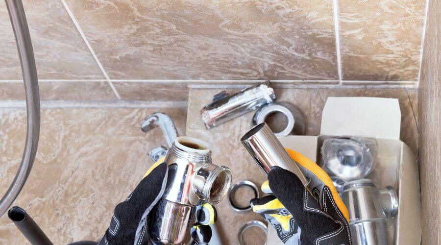 Local Chimney Repair in Canastota, NY